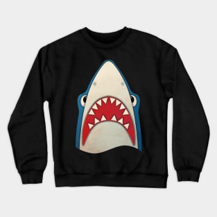 Bruce! Crewneck Sweatshirt